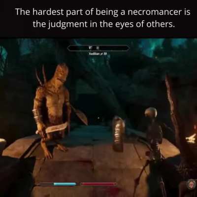 Pro-life wizards are the worst.