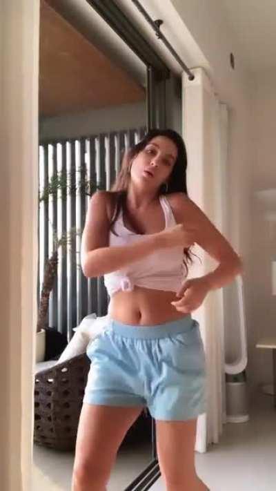 Nora Fatehi 🔥🔥