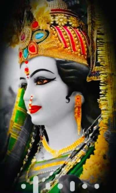 Jai Maa Adishakti Bhavani 🙏🏼