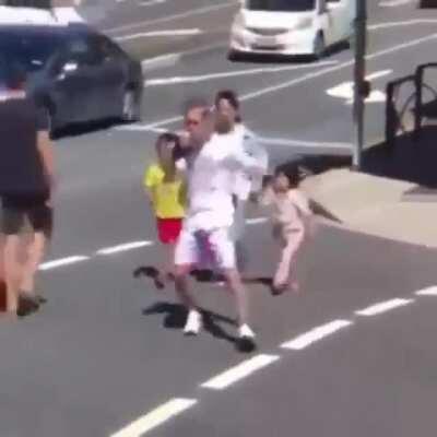 Smoke Nic and Suck Dic