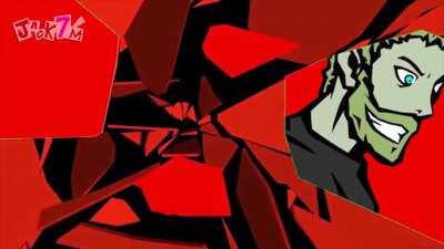 Persona 5 Cocomelon Intro