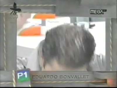 Ya que el moai estaba chato del Guarello, le dejo esta joyita del Gurú 🤣🤣