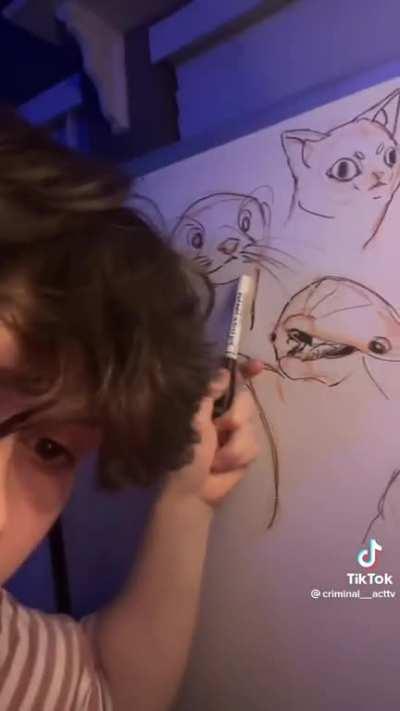 time to learn boys and gals