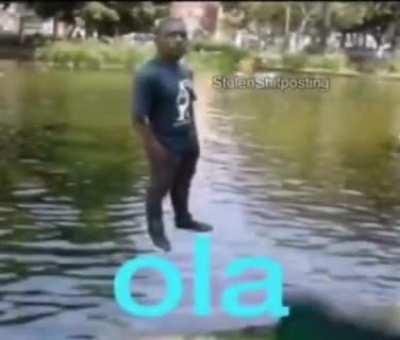 ola *la nalguea*😏😏😏
