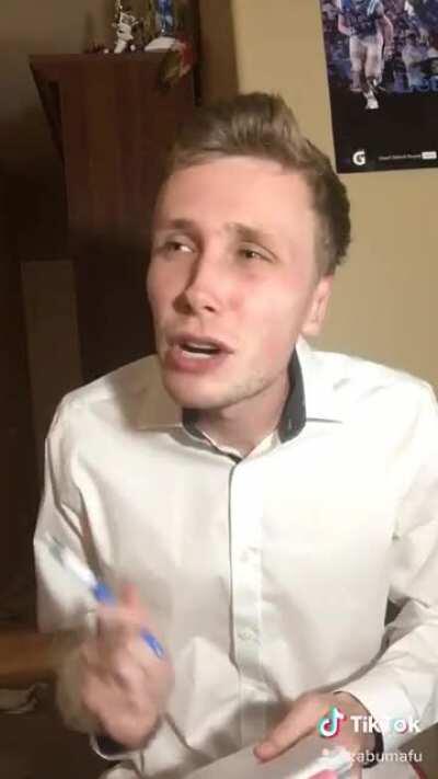 James, former member of James and the Giant Peach, tells all in an exclusive interview