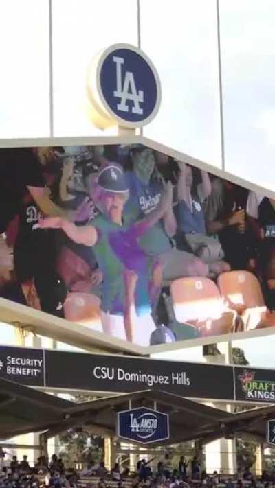 Старая перечница помнит как отжигать