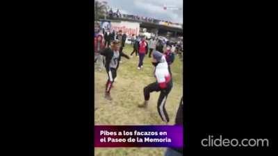 Nuevamente los simpsons lo predijeron...