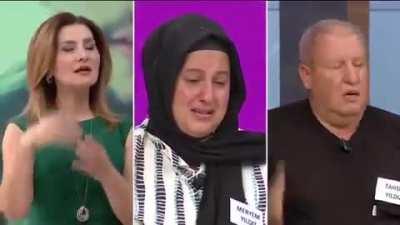 BABAM ARABANIN SOL AYNASI NERDE DİYE SORUNCA DELİ TAKLİDİ YAPMAYA BAŞLADIM