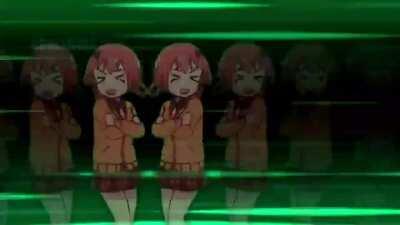 Sorry my friend from discord told me to sent it to everyone