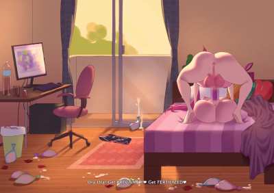 Nonstop Gooning (LK)