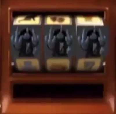 Guys, if we ever wanted to make Gabriel say something more friendly we could just use Sebastian's voice lines from pressure right?