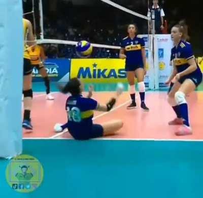 Give this man a raise