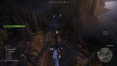 We do a bit of trolling