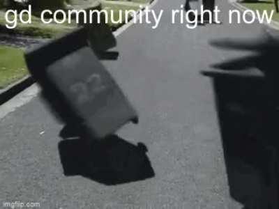 dont take this seriously