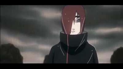 my first attempt; in solitude is where he laid