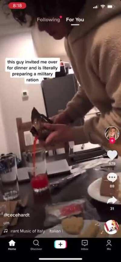 Bet she won’t be back