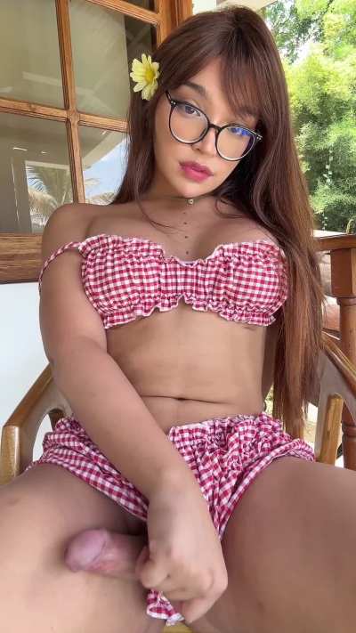 Would you suck a dick harder than yours