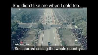 Joke ko joke ki tarah lena bhadwo