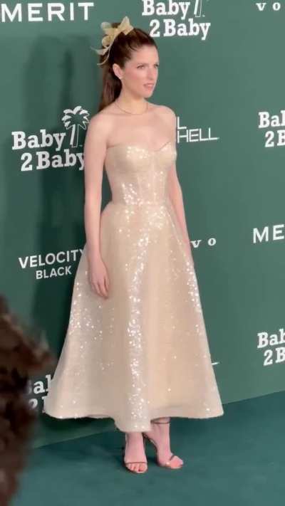 Video from the Baby2Baby Gala