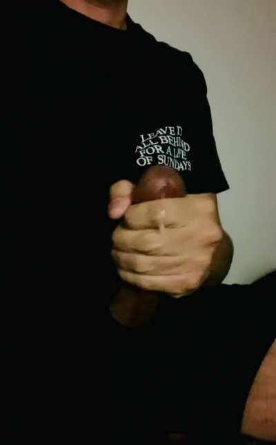 Count the shots 💦