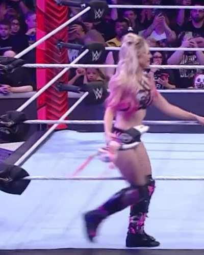 Alexa Bliss