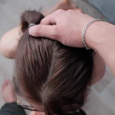 I love when they fuck my mouth