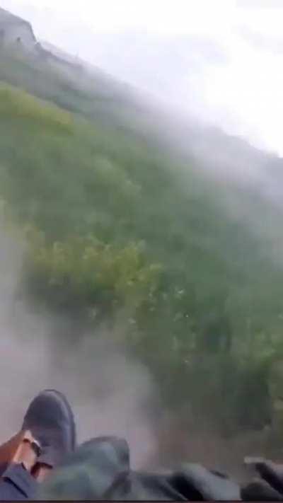 Lets play a game. Is this a Russian soldier in 1942 Ukraine or a Russian soldier in 2022 Ukraine?