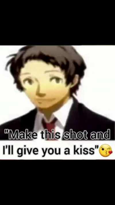 ballin for the real deal 😎