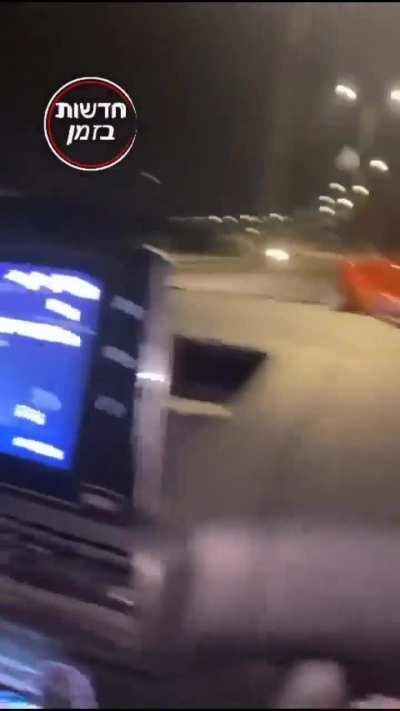 Road tripping with the boys.