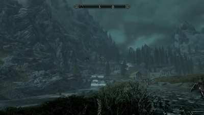 [Skyrim] Need something?