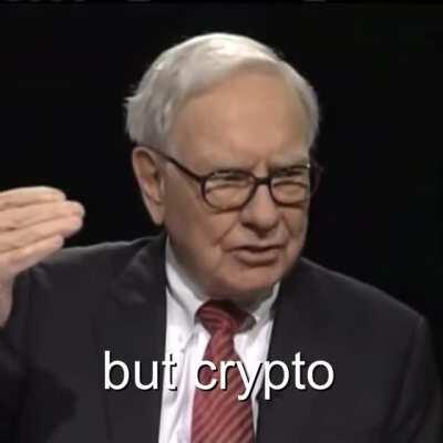 Never invest in something you know nothing about