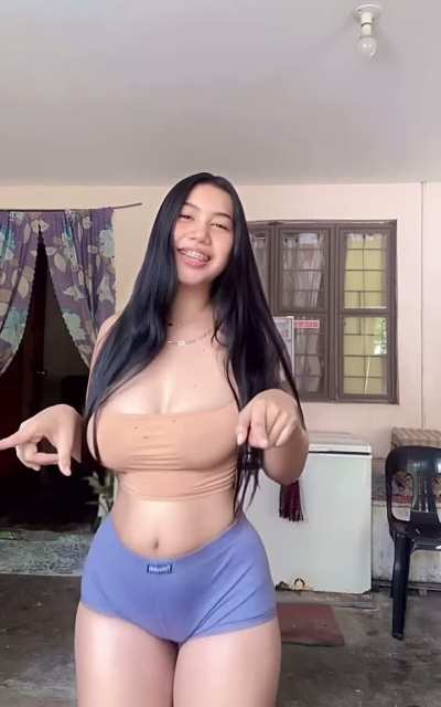 Ang sarap mong kantutin hanggang mabaliw ka! @kittydoria