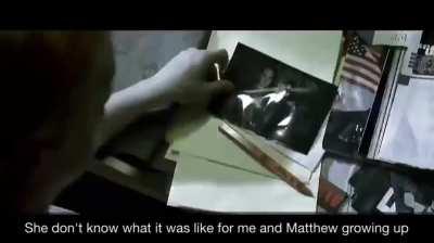 Happy (upcoming) 10 Mil degenerate, WSB! Here’s my gift for that occasion: Eminem’s Stan as WSBettor, enjoy the full version