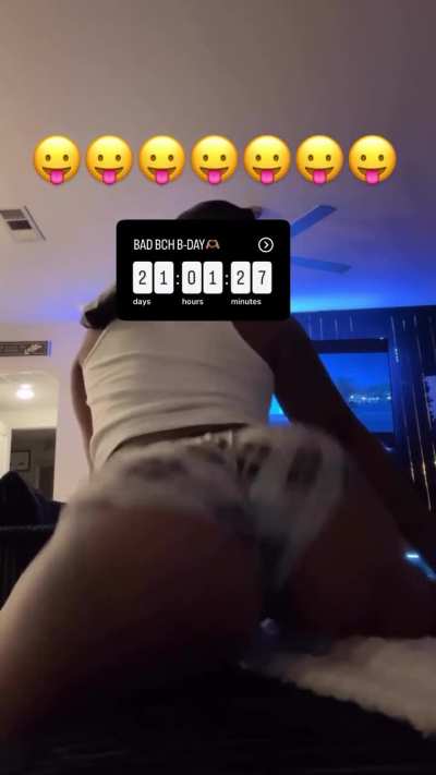 thatdamnneshapt22 - Video #7686