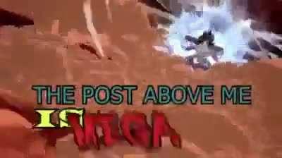 THE POST ABOVE ME.....