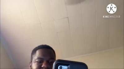 Reddit u/capelmontez Reaction My Phone Normal Edit 2022-2024