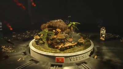 How Different Countries Fight Their Wars. By Mitsi Studios