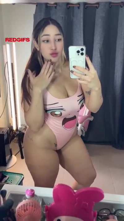 Bringing all the heat right here