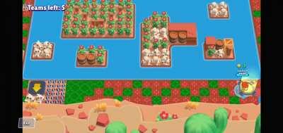 Well THAT came out of nowhere :|