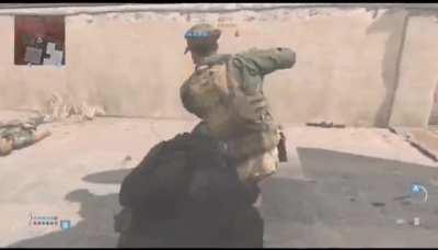 I was looking through my old clips and found this SND clip from September 2020, man it felt good lmao