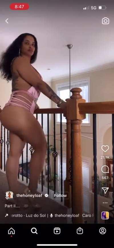 thehoneyloaf (@thehoneyloaf)