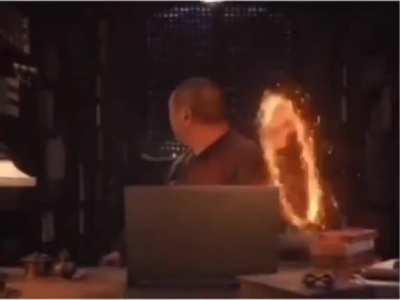 Day 116 of posting memes