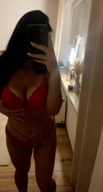 hello, I just want to remind you that I’m waiting for you😊