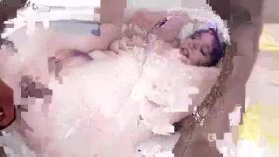 Proxy Paige BBC gangbang xxx