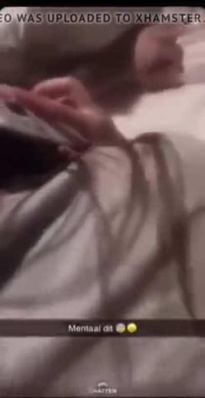 Hanging Up On BF To Get Tag Teamed BBC (Real Cheating)