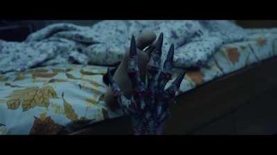 Catch me if you can!!