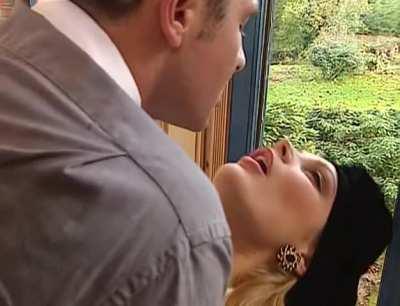 Laure Sainclair - Cost of Lust (1997)