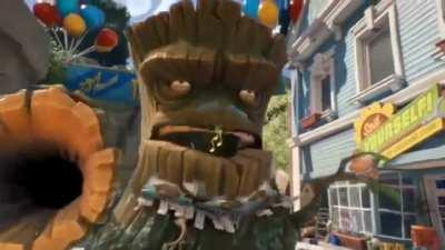 Made something funny