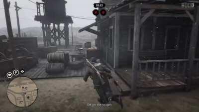 I think my character is a jedi.