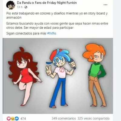 Va a suceder otra vez